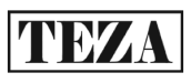 Logo Teza